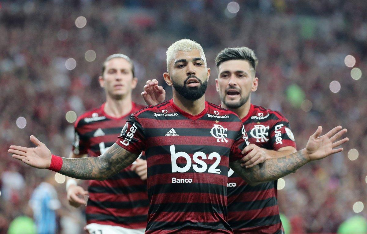gabigol