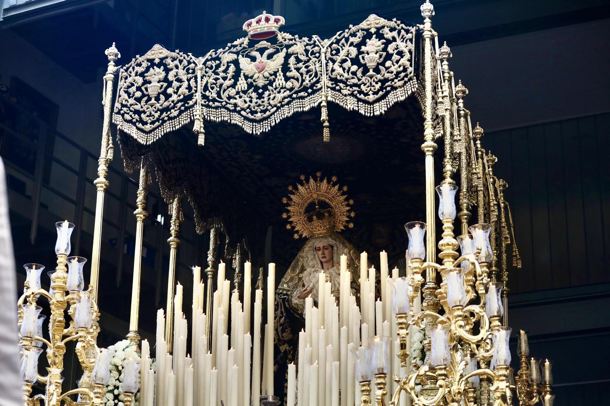 Amor y Caridad | Viernes Santo 2024