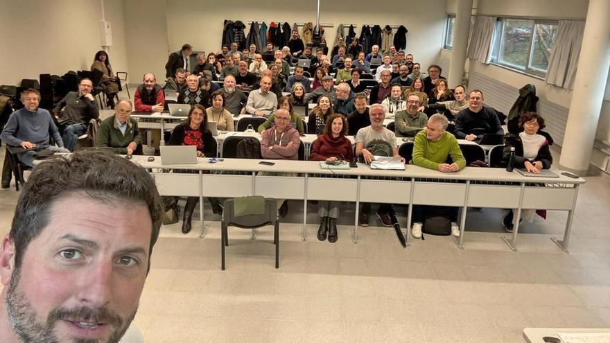 La Inteligencia Artificial Generativa se integra por completo en 33 asignaturas de la UVigo