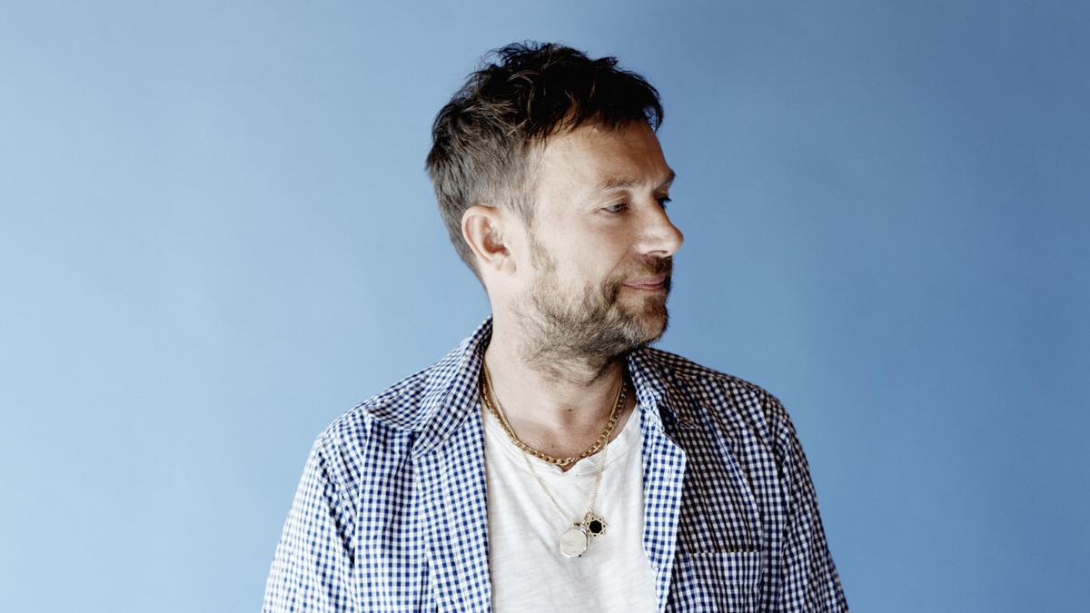 Crítica de ‘The nearer the fountain, more pure the stream flows’: un Damon Albarn adult, després de la ironia Crítica de ‘The nearer the fountain, more pure the stream flows’: un Damon Albarn adult, després de la ironia