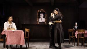 Abramović i l’èpica nostàlgica del desig