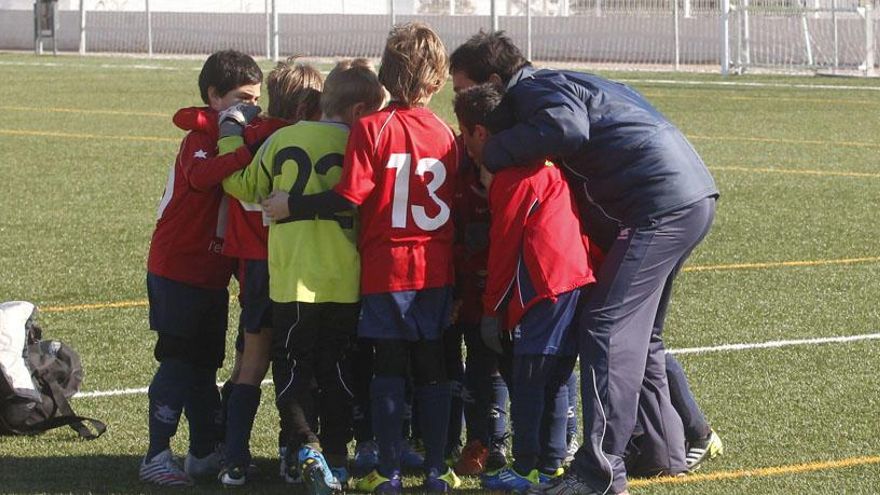 La Federación Andaluza da luz verde a los entrenamientos