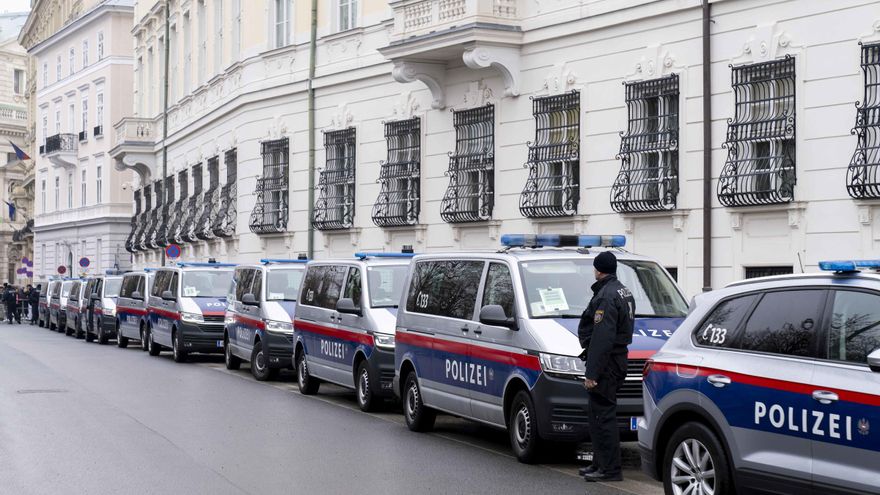 Un menor mort i diversos ferits per un apunyalament al carrer en una ciutat al sud d’Àustria