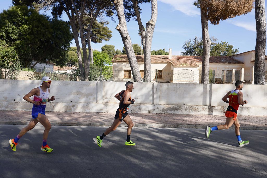 ANIMAL 10K San Javier Ciudad del Aire 2025, en imágenes