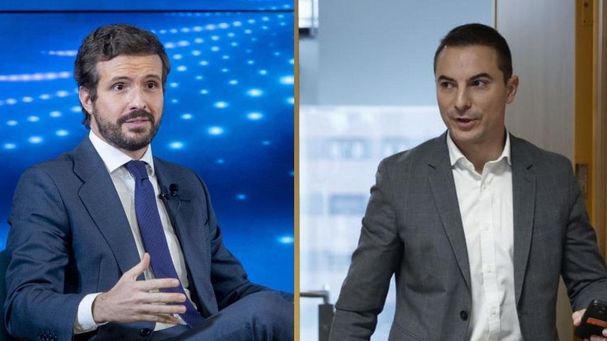 Casado y Lobato, vidas paralelas