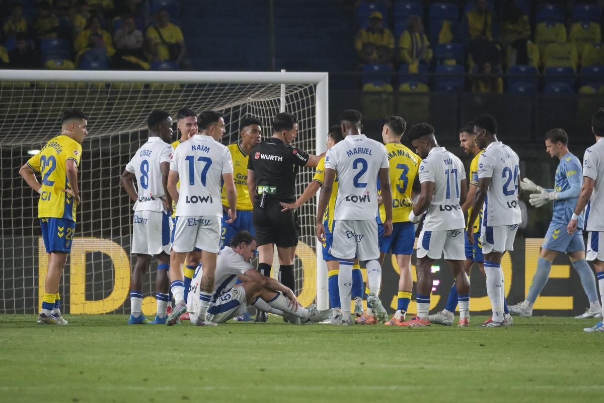 UD-Leganés UD-Leganés