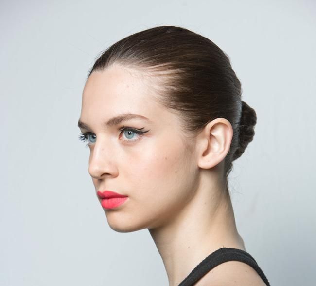 El labial de NYX que puedes utilizar como colorete