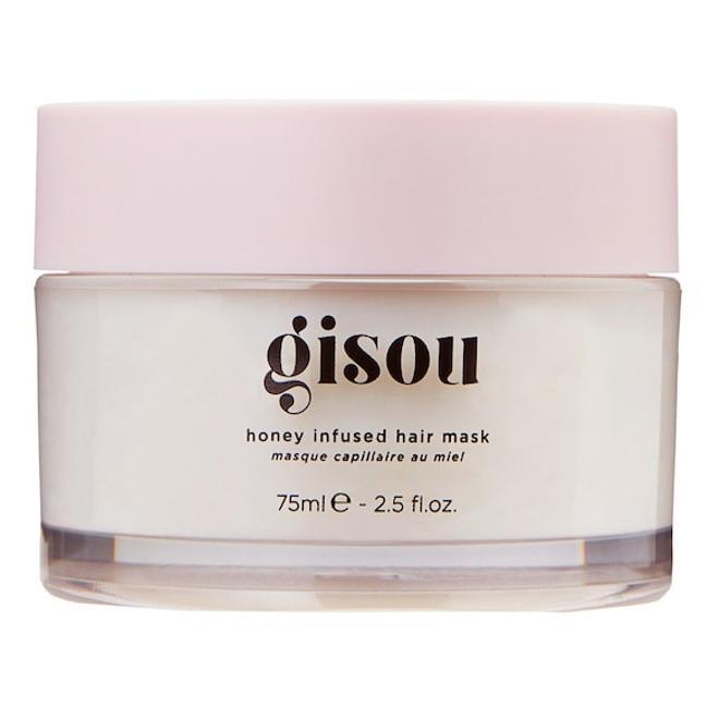 Mascarilla para el pelo Honey Infused Hair Mask de Gisou