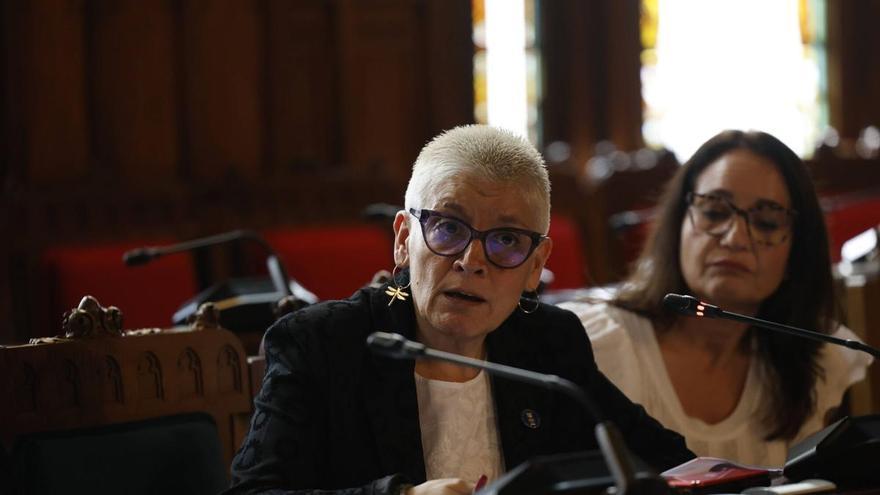Asturias reforzará el personal para evitar el colapso burocrático si se aprueba exonerar del pago del salario social a cientos de asturianos