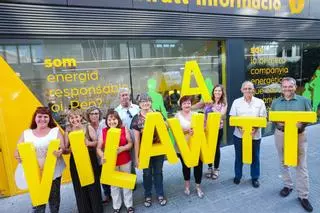 Desgranando Vilawatt: claves para entender la nueva compañía energética de Viladecans