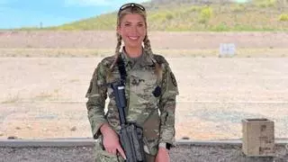 Muere de forma trágica la influencer y soldado Michelle Young a los 34 años