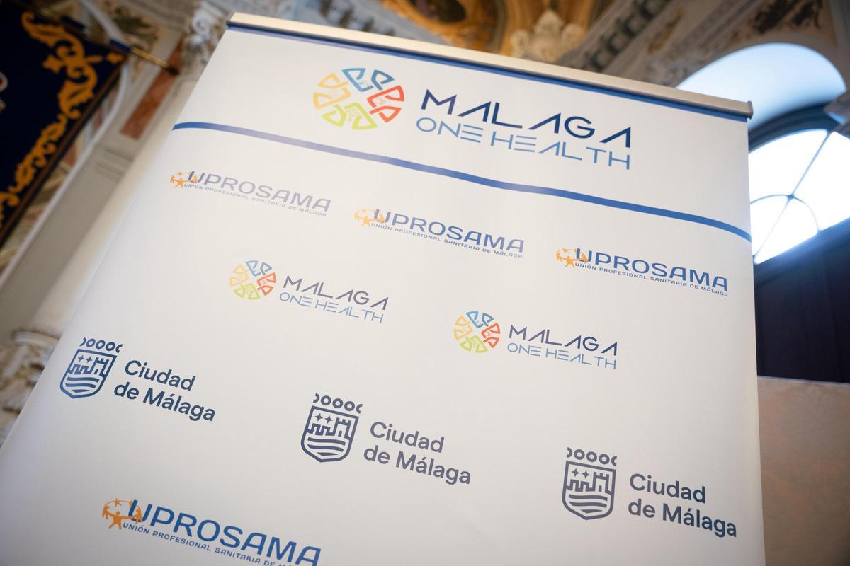 Presentación del proyecto Málaga Ciudad One Health