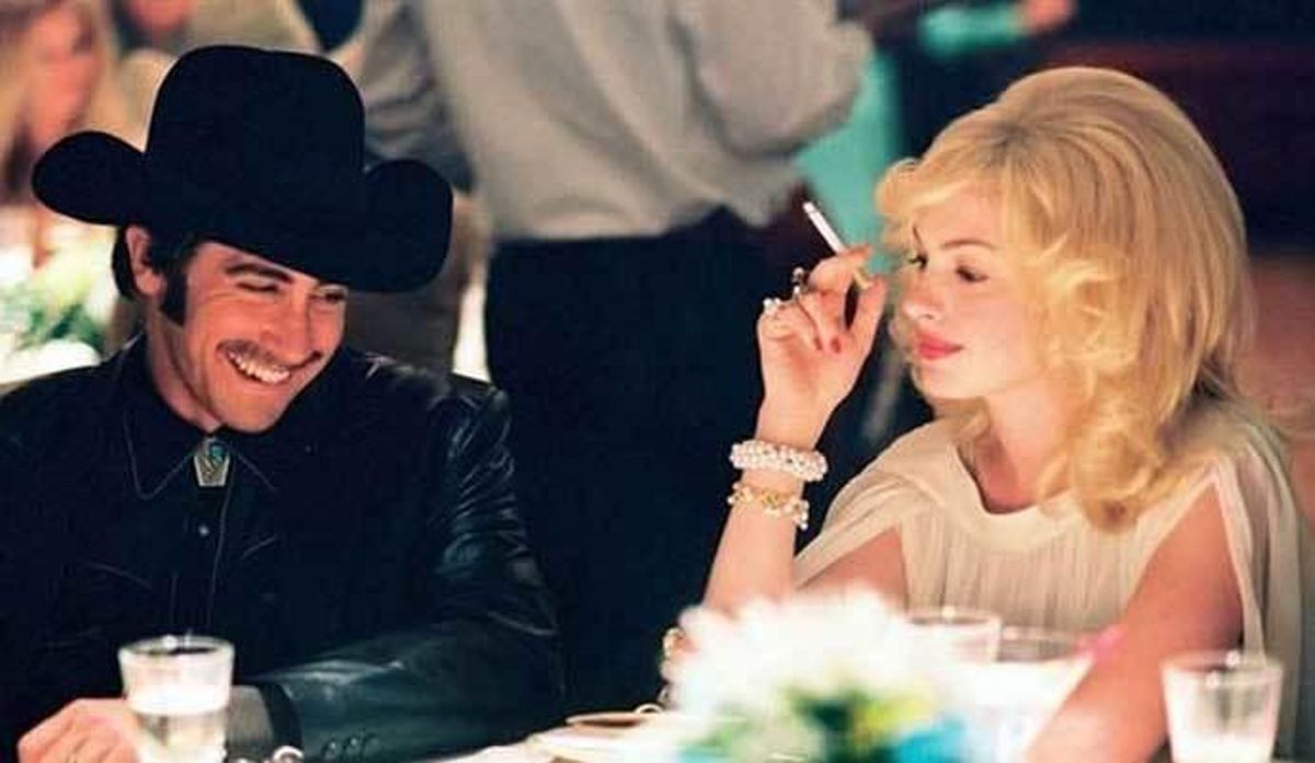 Las peores pelucas de la historia del cine