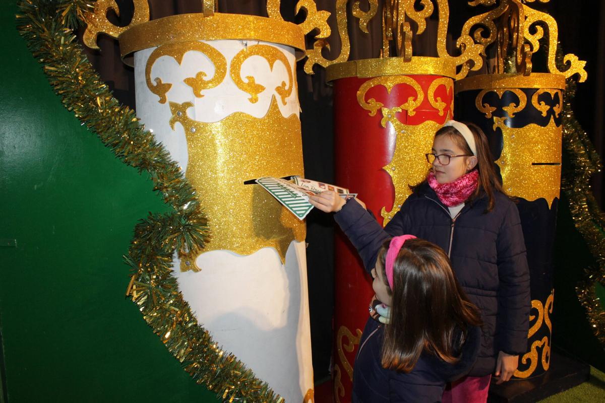 El palacio de los Reyes Magos de Almedinilla, en imágenes