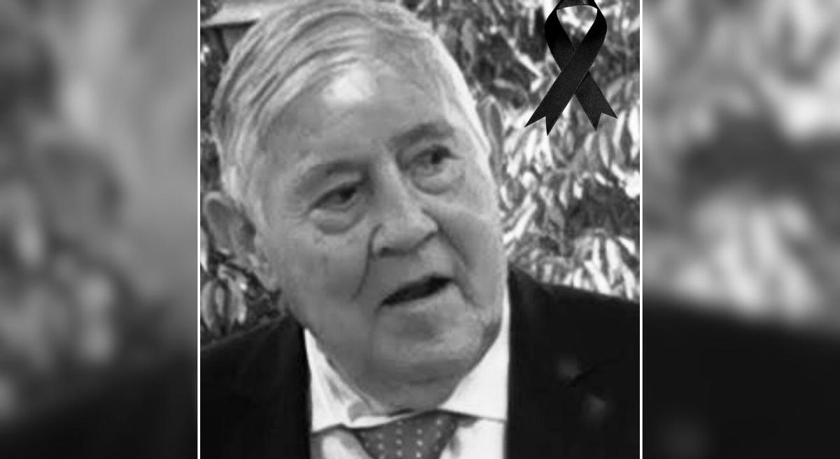 Manuel Núñez, en una fotografía difundida por la empresa Torre de Núñez