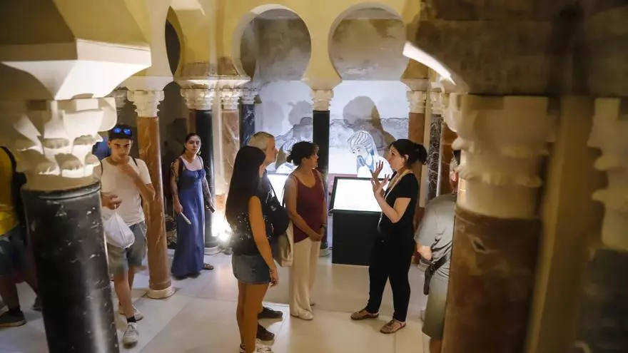 Otra manera de conocer los museos cordobeses