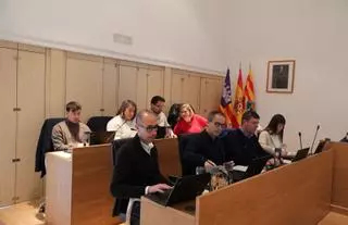 Sa Unió planta a Córdoba en la Junta de Gobierno para declarar el concurso de quioscos desierto