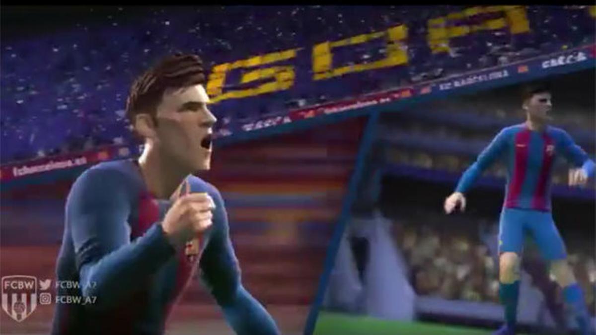 Messi será el protagonista de una historia inspiradora sobre perseguir tus sueños: Heart of a Lio
