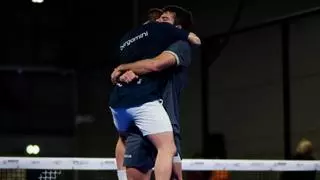 Gijón Premier Padel P2 2026: horarios de hoy, resultados en directo y dónde ver