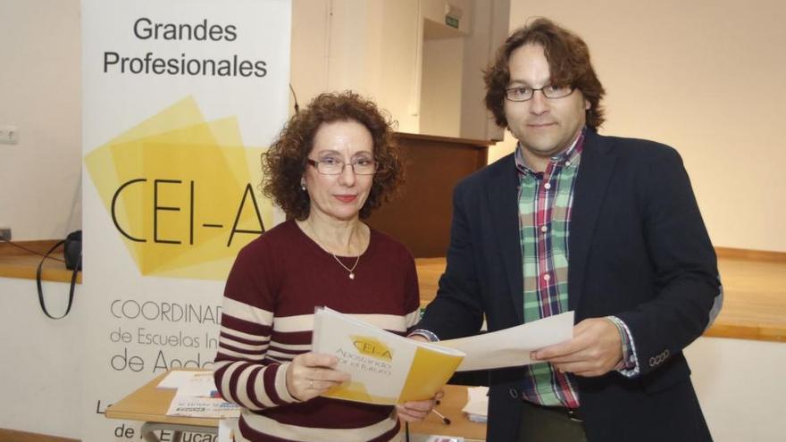 La Coordinadora de Escuelas Infantiles denuncia la &quot;asfixia&quot; que sufren estos centros escolares