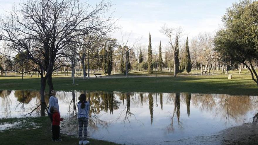 Interpeñas mantiene la celebración de la Cincomarzada en Torre Ramona