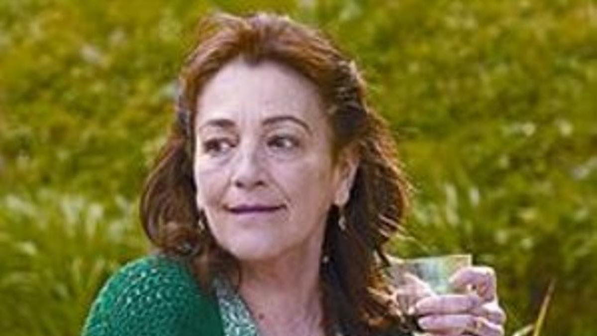 Carmen Maura, nominada a un premio César_MEDIA_1