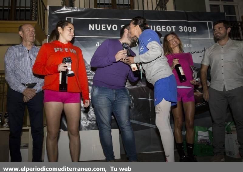 IV 10k Nocturno Grao de Castellón