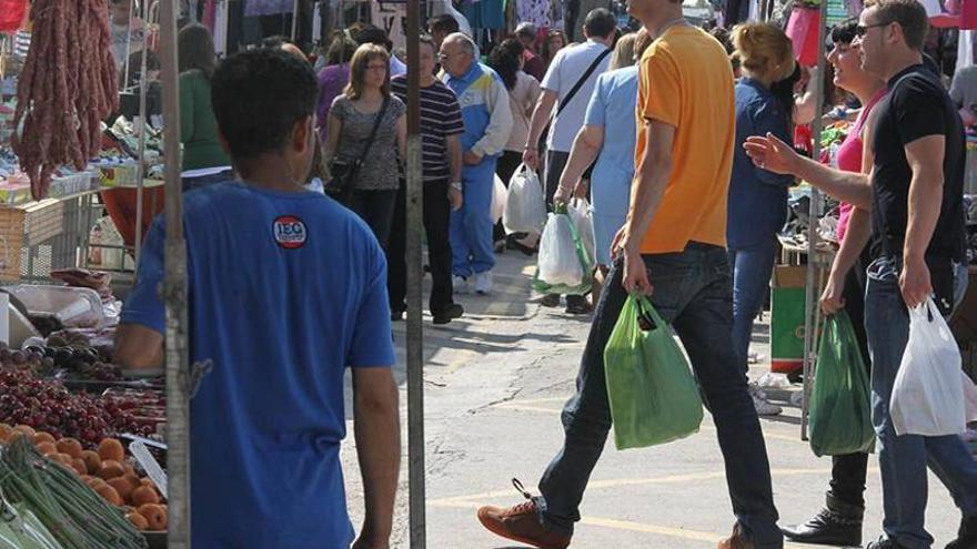 Burriana abre la puerta a prescindir de Mercaplaya