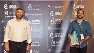 La cultura del corto tiene tirón en Crevillent