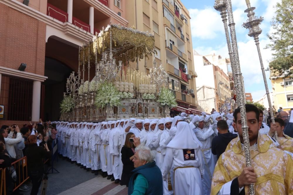 Martes Santo de 2016 | Rocío