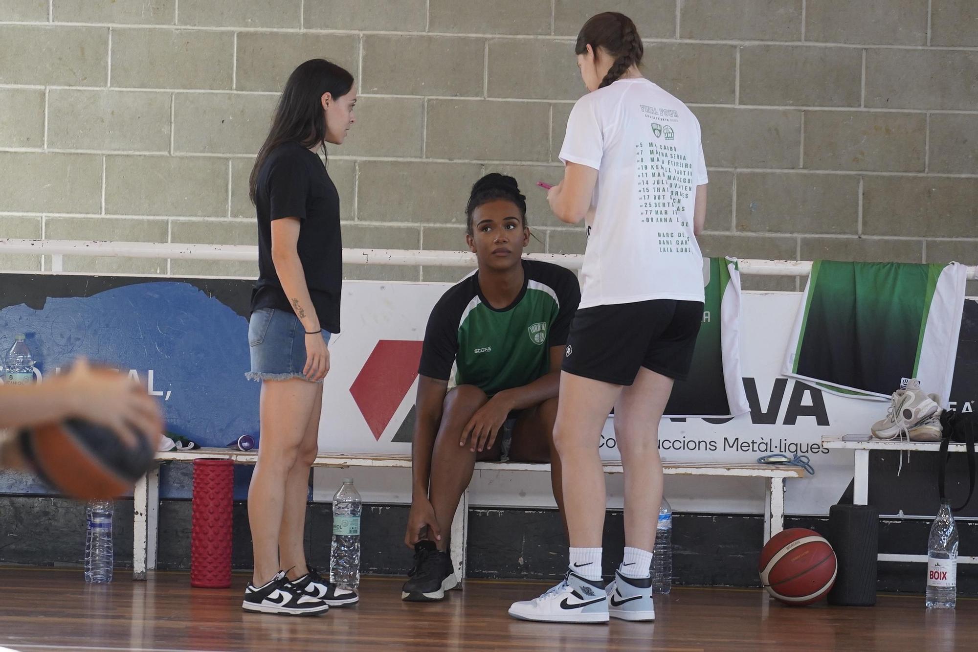 Les millors imatges del GEiEG - Tordera Uni