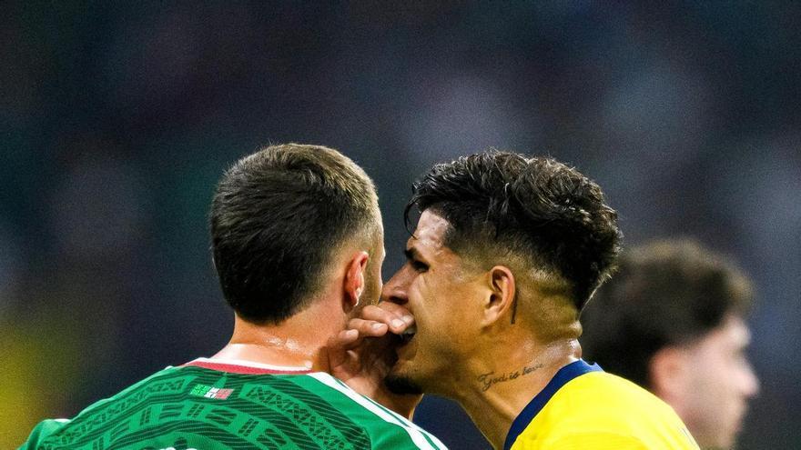 La 'Ley Vinícius' se cobra una nueva víctima