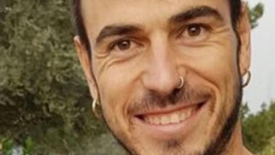 Navàs acomiada avui Isaac Martínez, mort dissabte en accident de trànsit a Callús