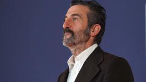 Luis Zahera: «Abans de ‘La última’ no tenia ni idea de qui era Aitana»