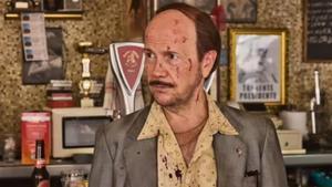 Así es el bar donde se grabó una escena de Torrente, presidente