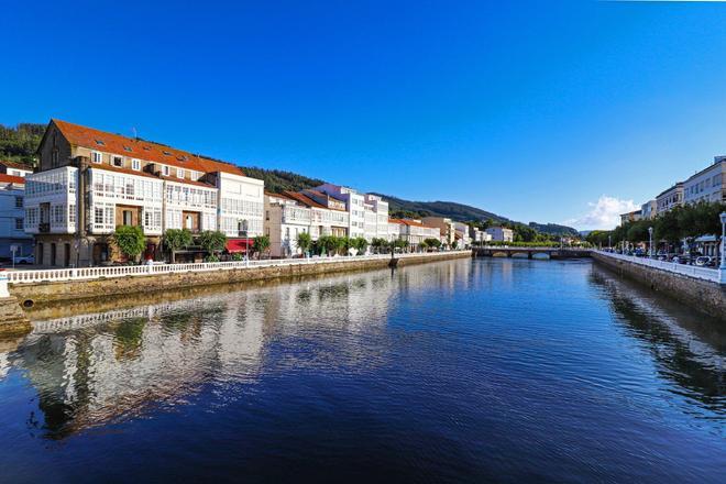 Cedeira, Galicia