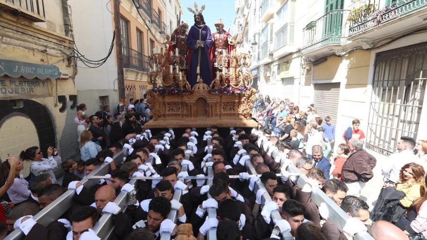 Domingo de Ramos | Dulce Nombre