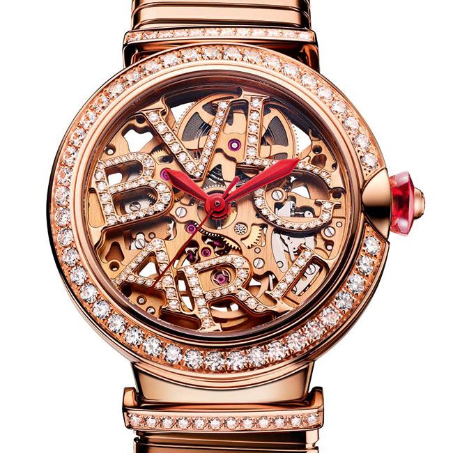 El Reloj Lvcea Protagoniza La Pr xima Exposici n De Los Martes Del 