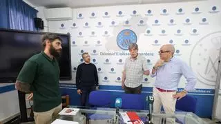 Cáritas Ibiza colabora en la atención a 4.000 personas al año en Marruecos
