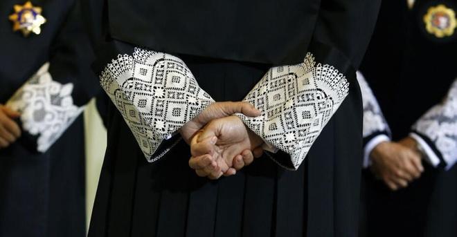 "Delitos económicos graves"