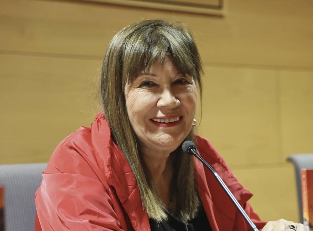 Esther García López