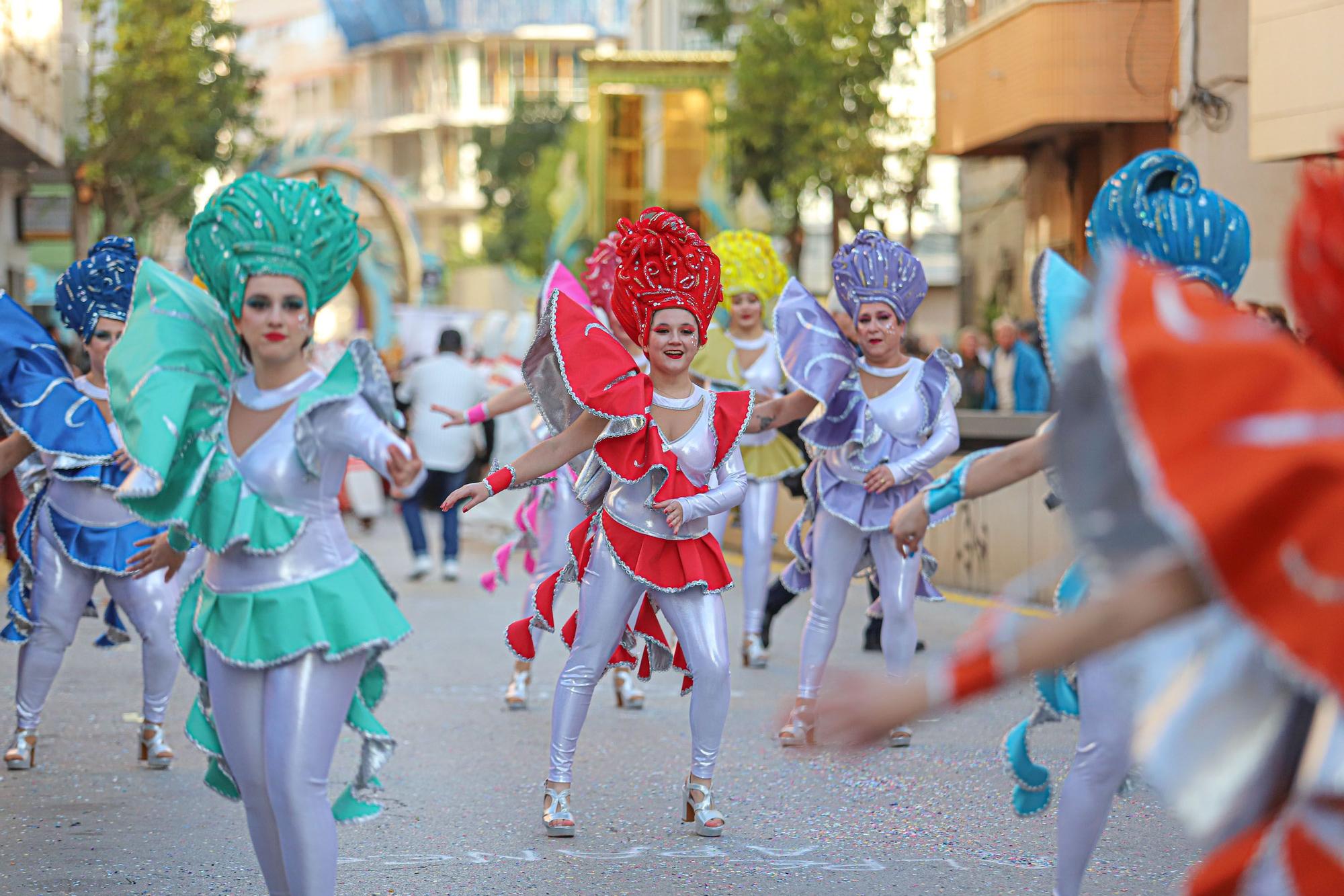 Carnaval de Torrevieja 2023