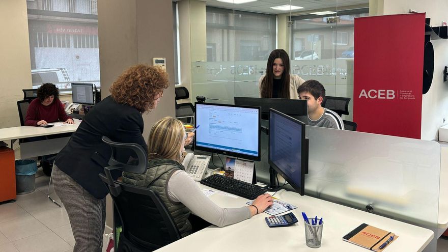 El Berguedà dona assessorament per reduir consums energètics i costos