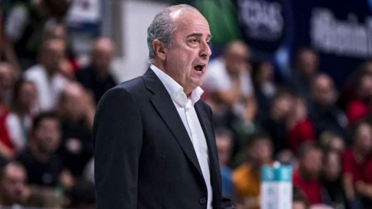 CB Canarias: «Apareció nuestro mejor baloncesto» CB Canarias: «Apareció nuestro mejor baloncesto»