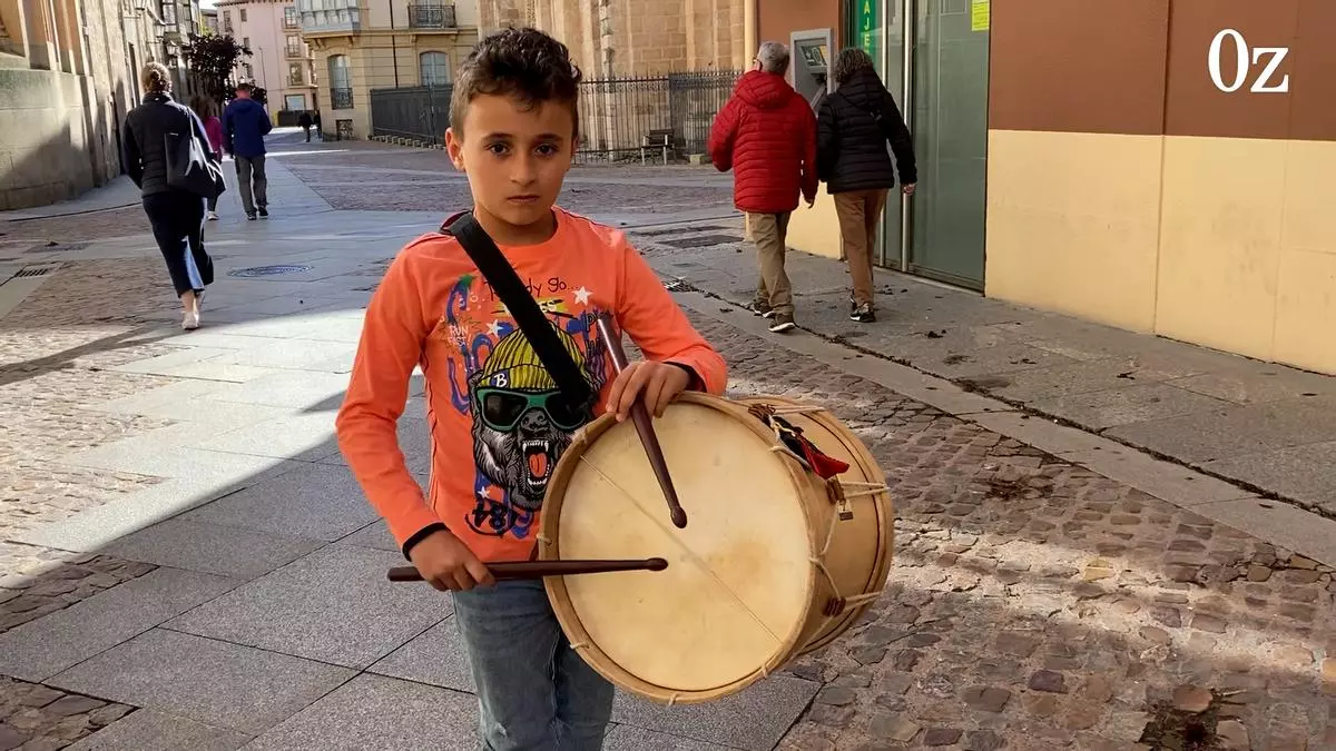 Aimar, la raíz más joven de la música de Aliste