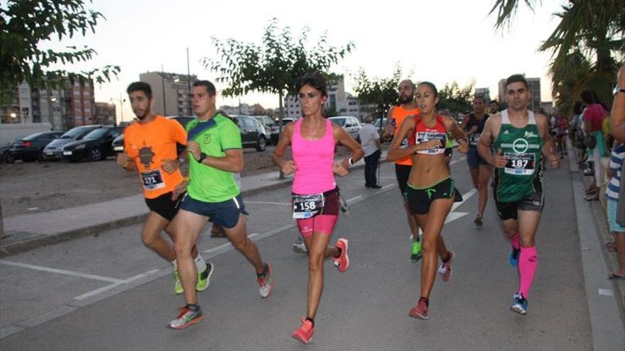 Pasión por competir y disfrutar con el ‘running’