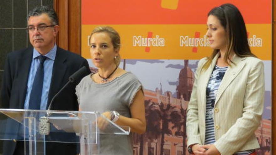 Solidaridad Internacional gana el concurso &quot;Aguas de Murcia Solidaria&quot;