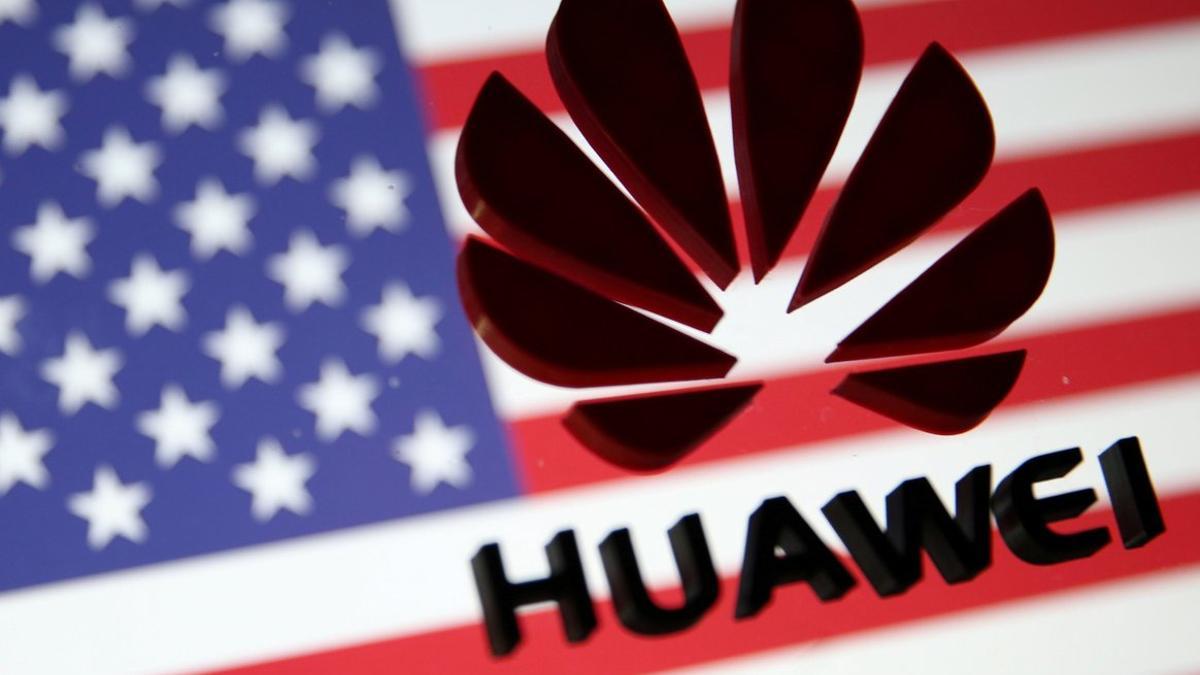 Huawei demanda a EE.UU