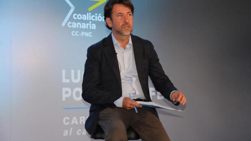 Carlos Alonso