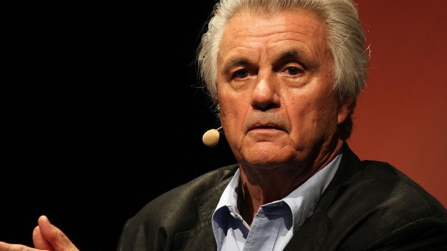 El viaje del último telesilla de John Irving